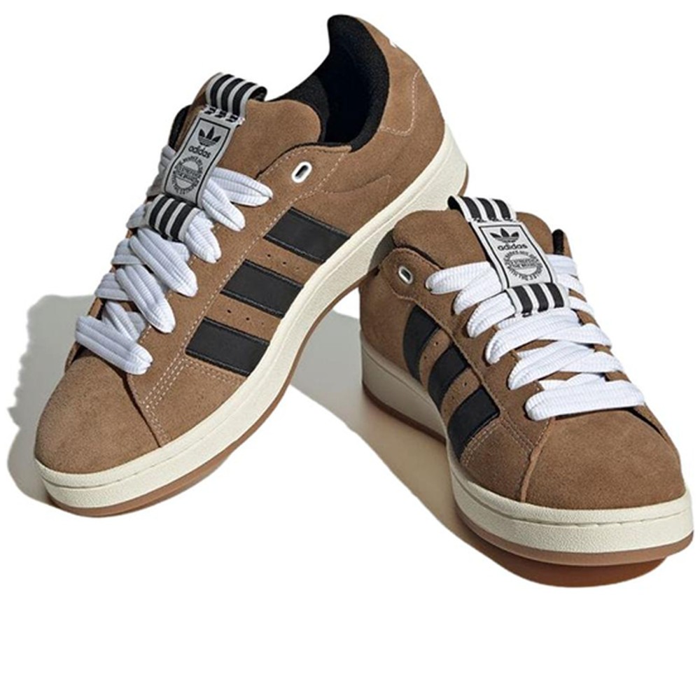 Crude From Portugal X Adidas Campus 00s Ynuk