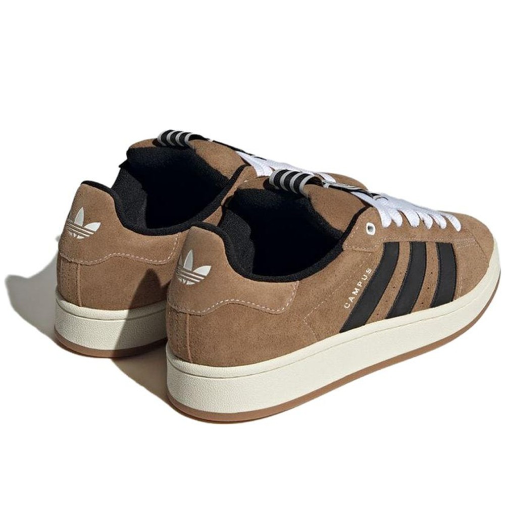 Crude From Portugal X Adidas Campus 00s Ynuk
