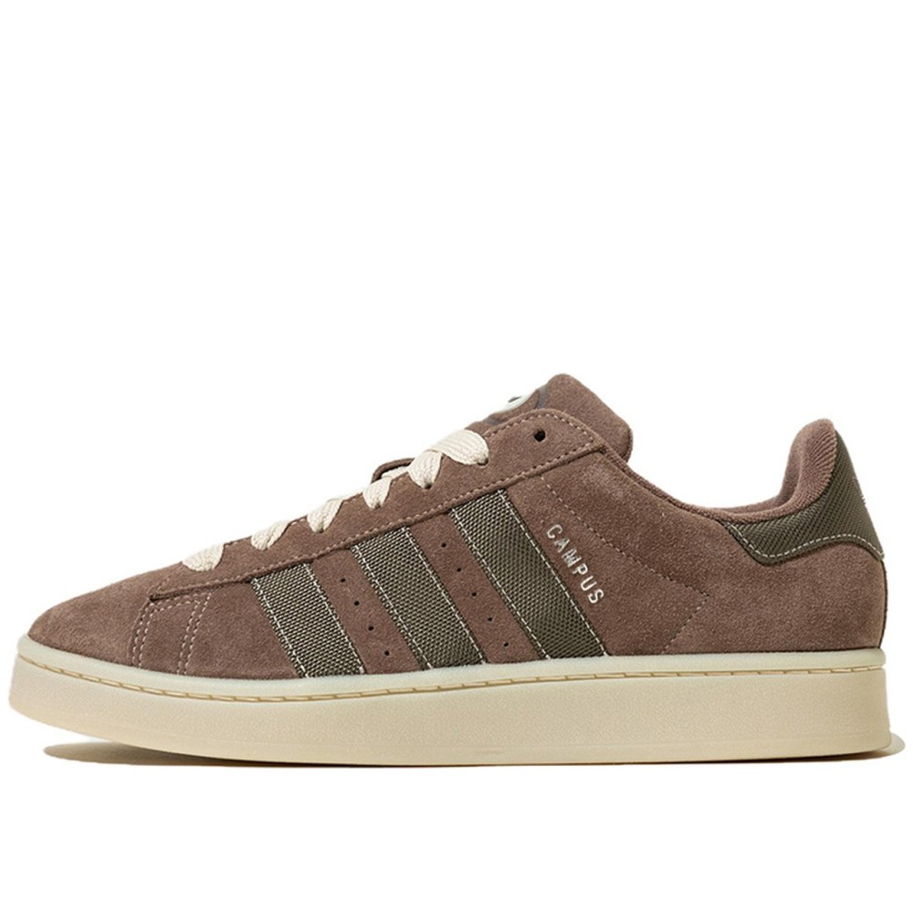 Campus 00s Brown White