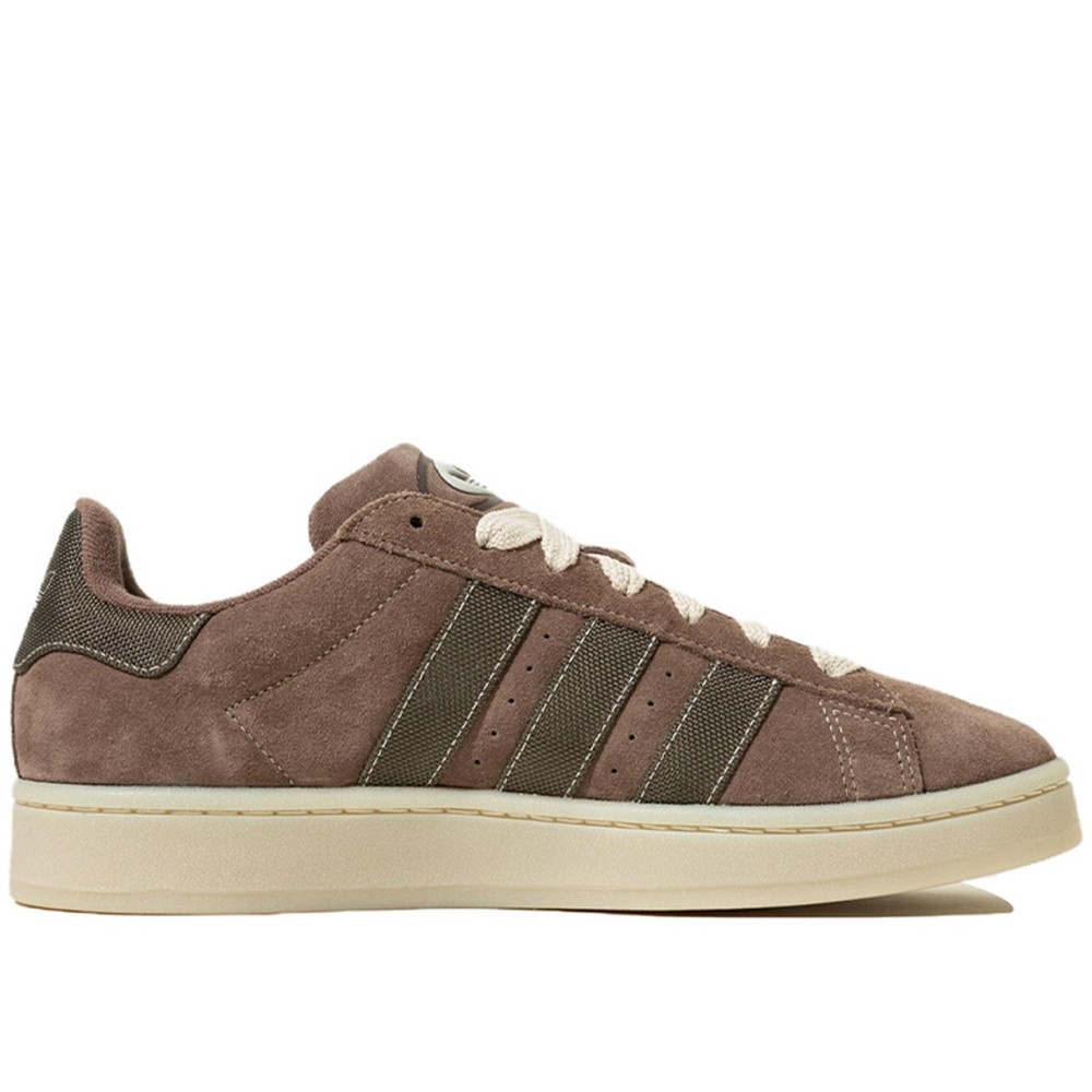 Campus 00s Brown White