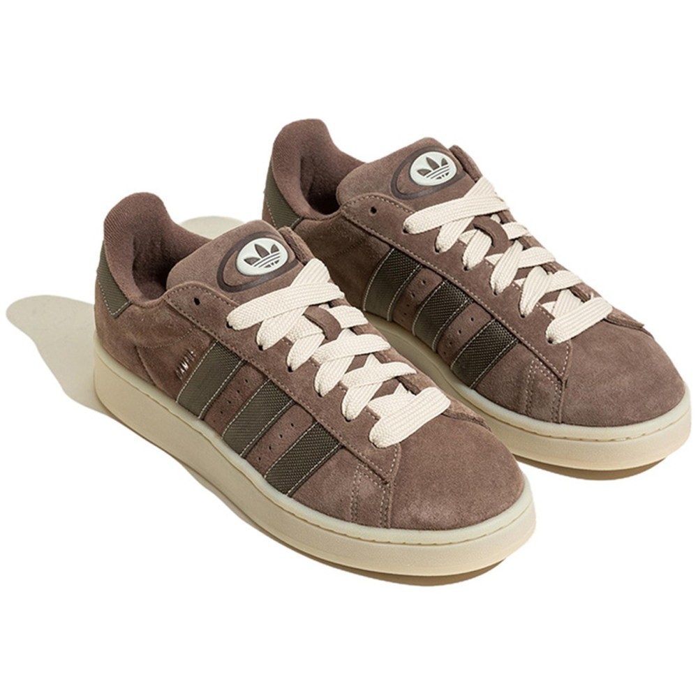 Campus 00s Brown White
