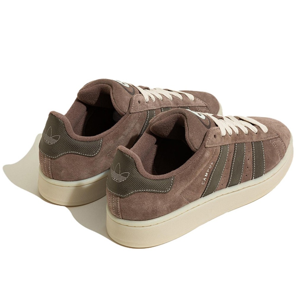 Campus 00s Brown White