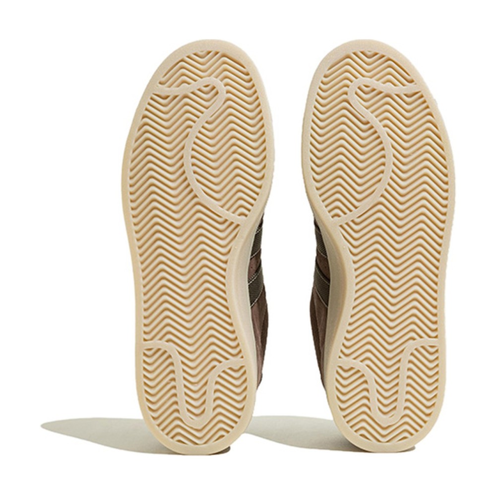 Campus 00s Brown White
