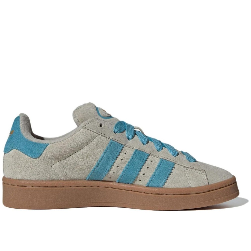 Women Campus Putty Grey Preloved Blue Gum Women
