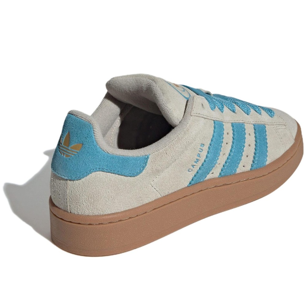 Women Campus Putty Grey Preloved Blue Gum Women
