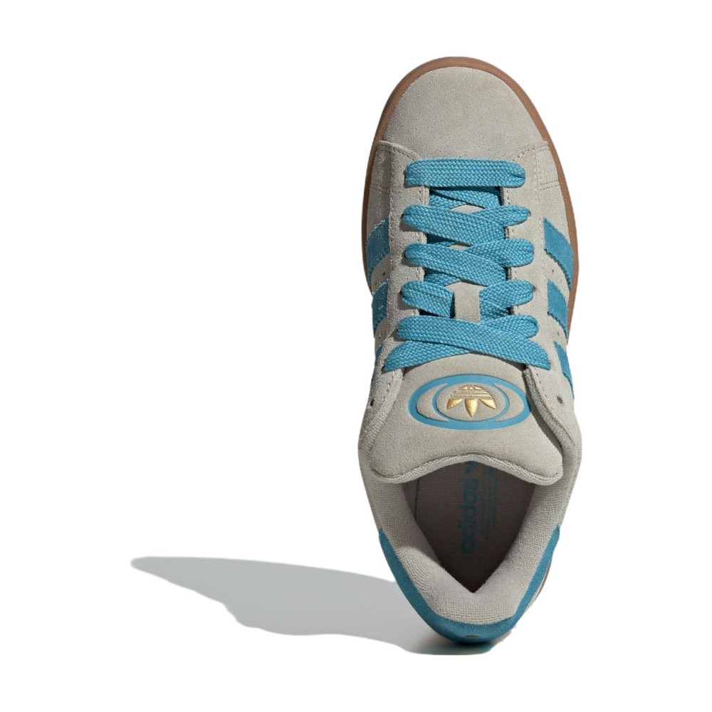 Women Campus Putty Grey Preloved Blue Gum Women