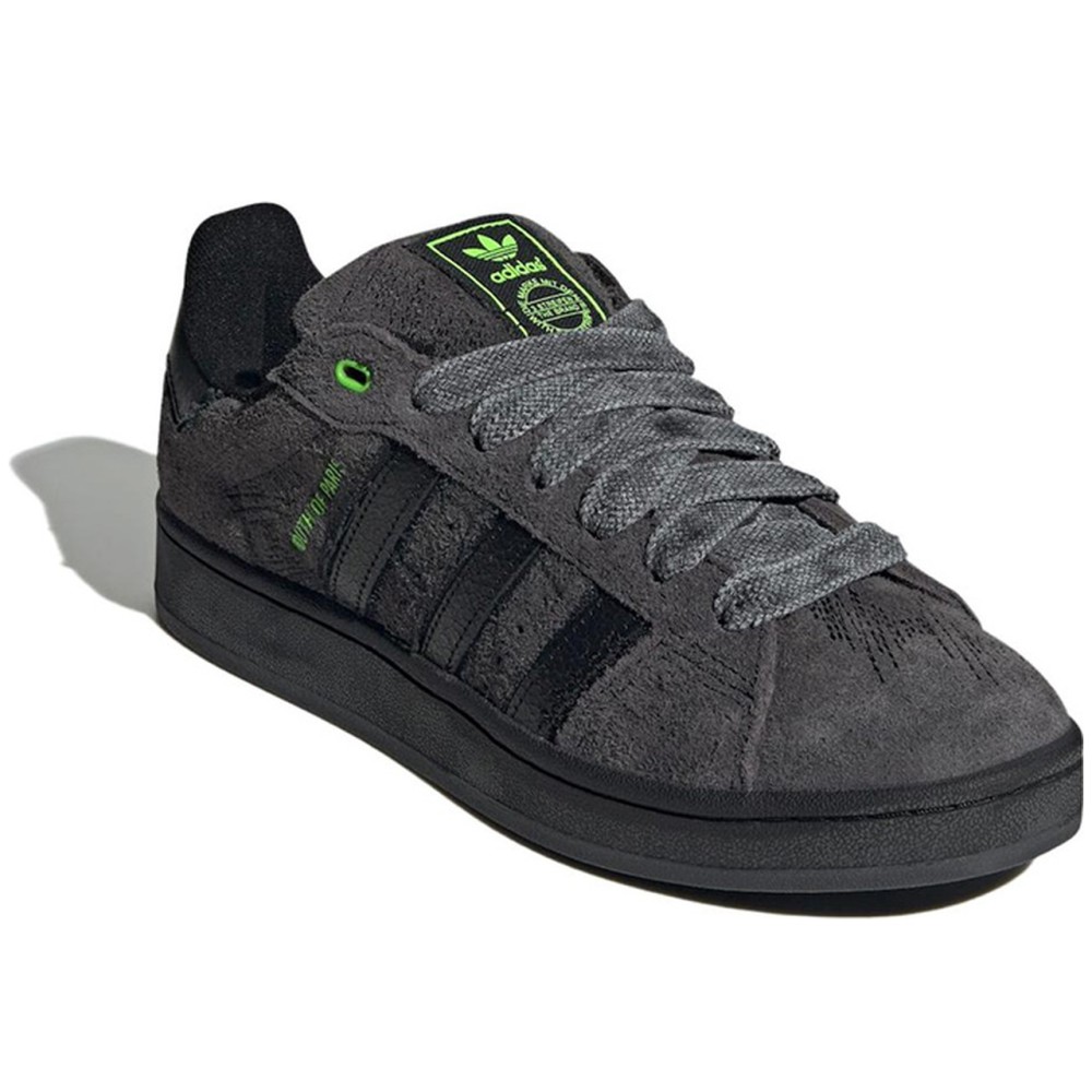 Youth Of Paris X Adidas Campus 00s Carbon