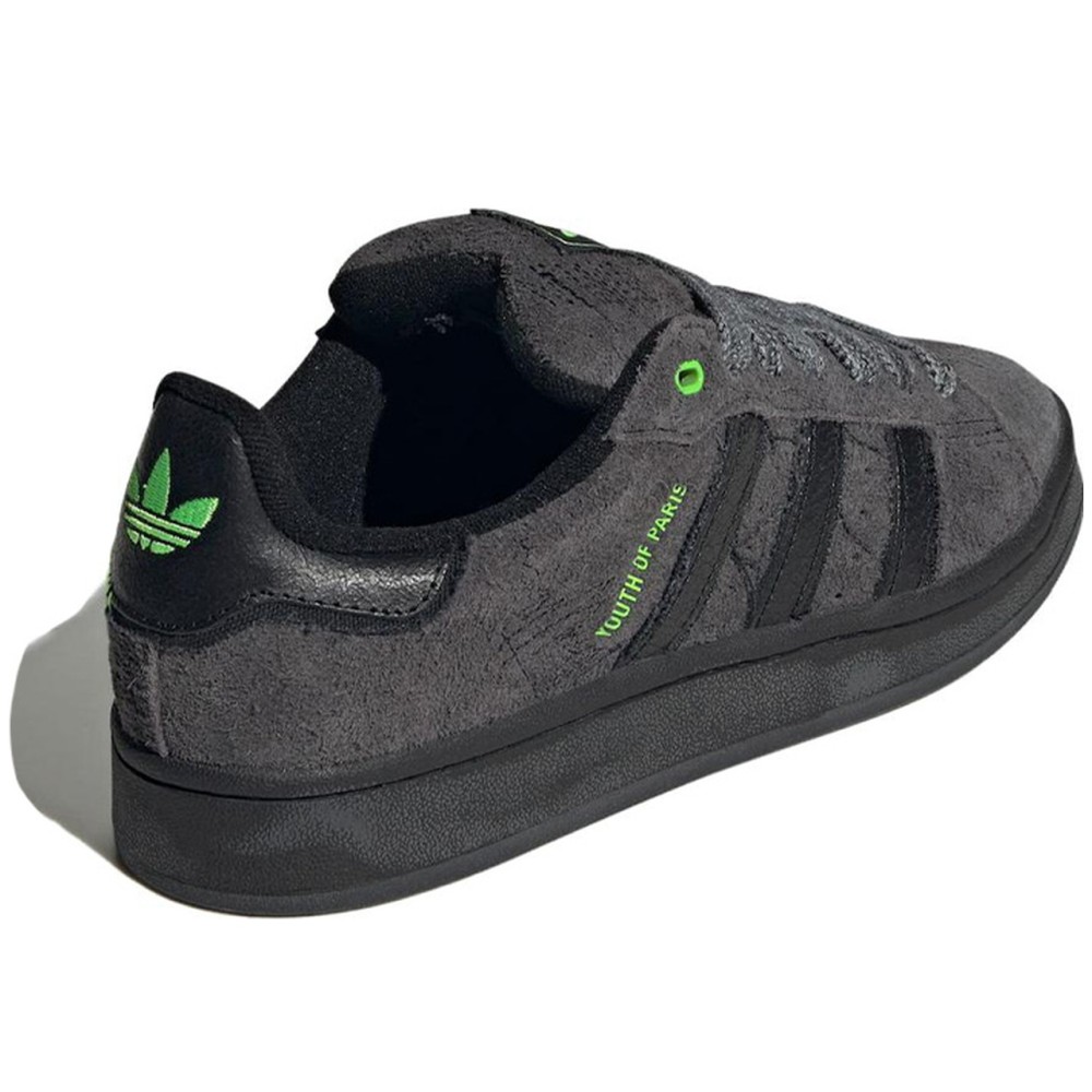 Youth Of Paris X Adidas Campus 00s Carbon