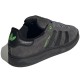 Youth Of Paris X Adidas Campus 00s Carbon