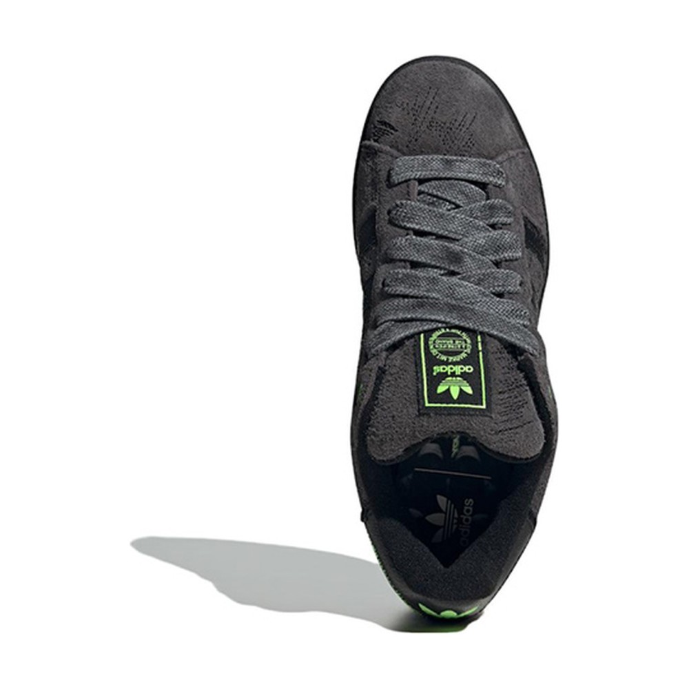 Youth Of Paris X Adidas Campus 00s Carbon