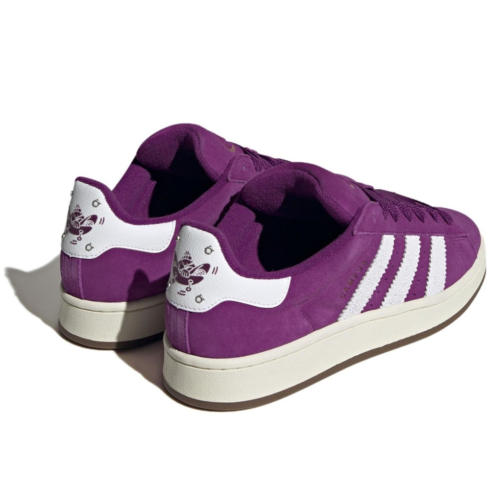 Campus 00s Velvet Purple