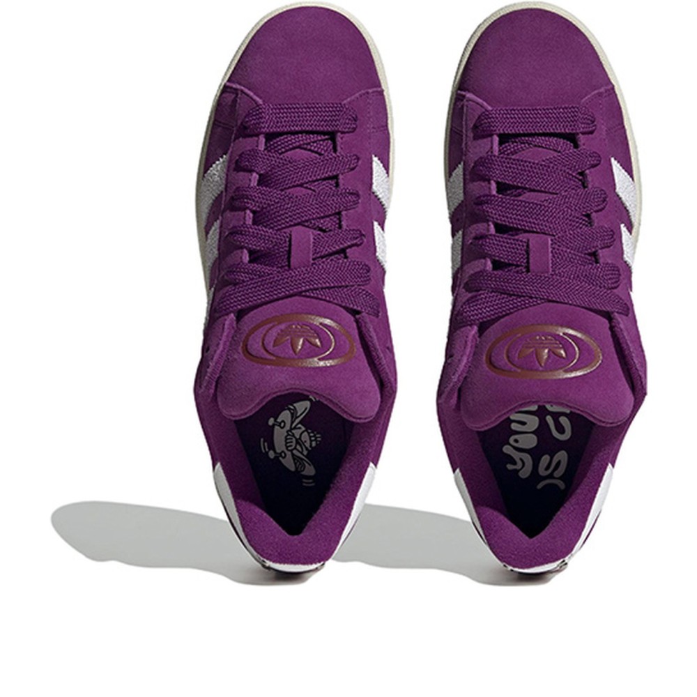 Campus 00s Velvet Purple