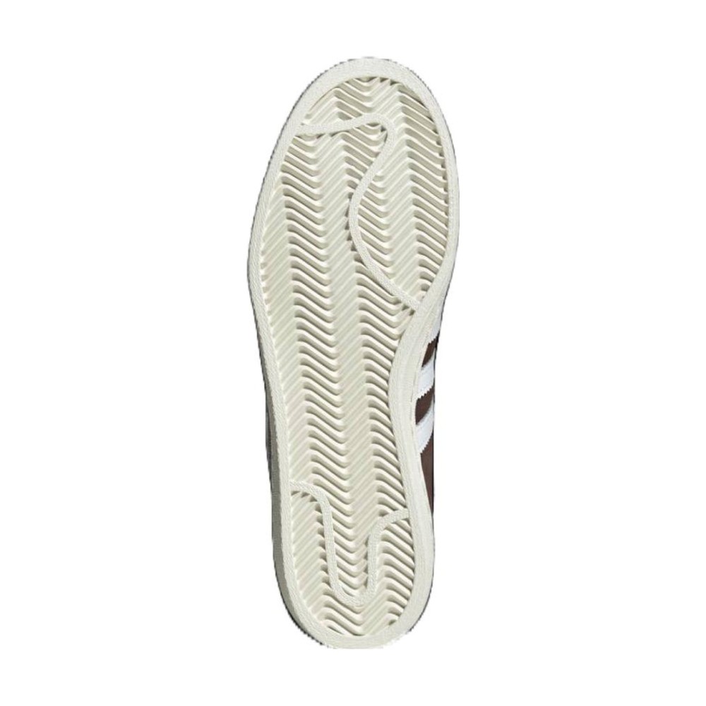 Bape X Adidas Campus 80s 30th Anniversary Brown