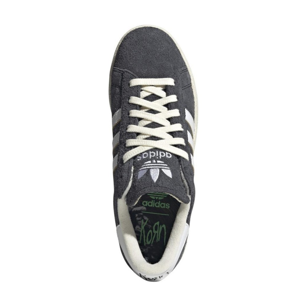 Korn X Adidas Campus 2 Follow The Leader