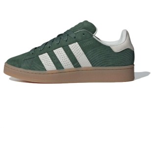 Originals Campus Green Oxide Off White Gum
