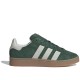 Originals Campus Green Oxide Off White Gum