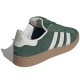 Originals Campus Green Oxide Off White Gum