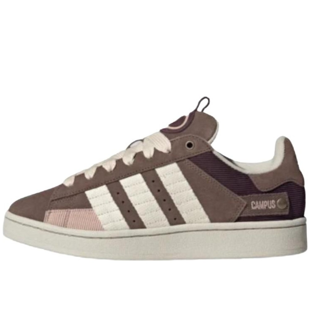 Originals Skateboarding Low Brown White