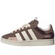 Originals Skateboarding Low Brown White