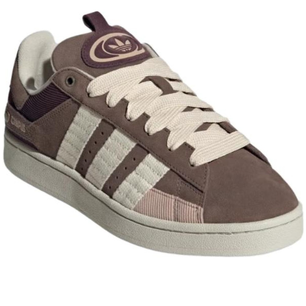 Originals Skateboarding Low Brown White