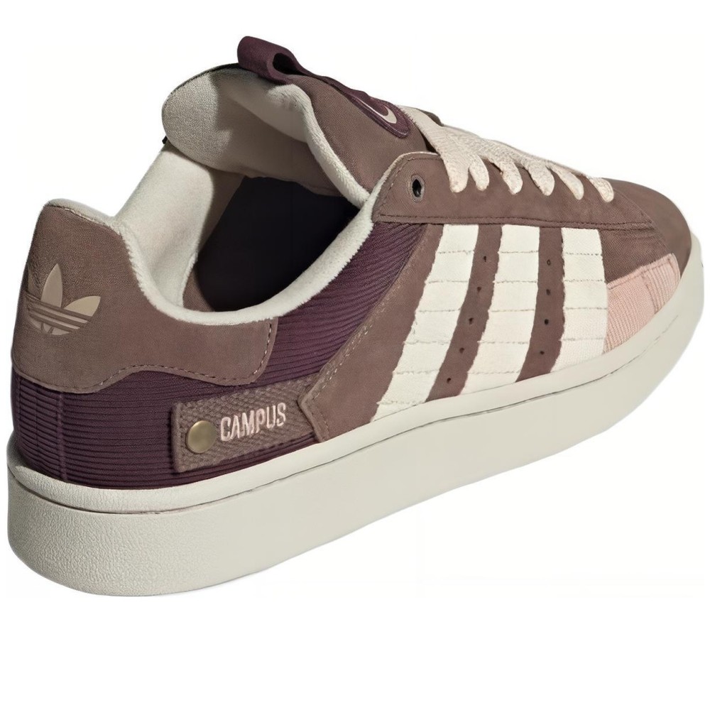 Originals Skateboarding Low Brown White