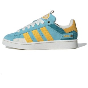 Originals Campus 00s Low Unisex Blue Yellow
