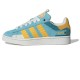 Originals Campus 00s Low Unisex Blue Yellow