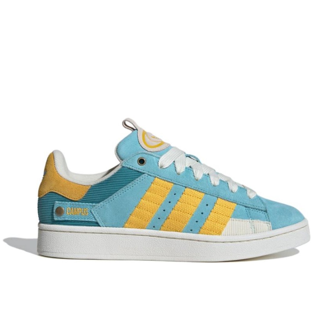 Originals Campus 00s Low Unisex Blue Yellow