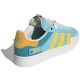 Originals Campus 00s Low Unisex Blue Yellow