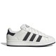 Originals Campus White Black