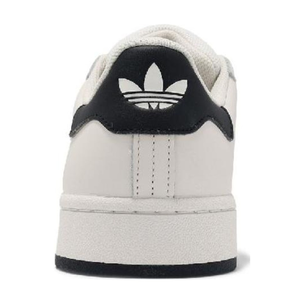 Originals Campus White Black
