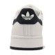 Originals Campus White Black