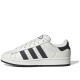 Originals Campus White Black