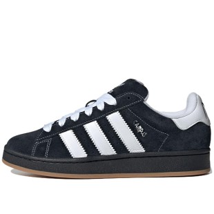 Korn X Adidas Campus 00s Black Gum