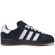 Korn X Adidas Campus 00s Black Gum