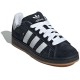 Korn X Adidas Campus 00s Black Gum