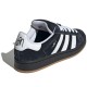 Korn X Adidas Campus 00s Black Gum