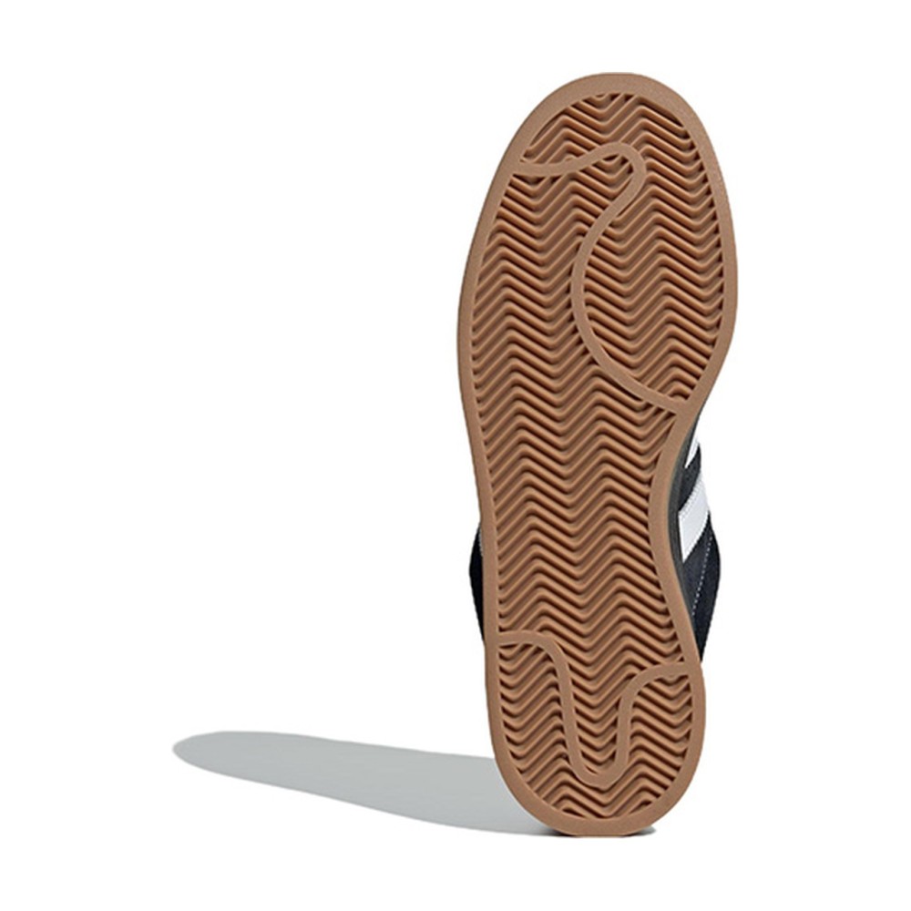 Korn X Adidas Campus 00s Black Gum