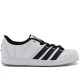 Korn X Adidas Superstar Supermodified White Black