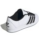 Korn X Adidas Superstar Supermodified White Black