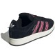 Campus Black Pink