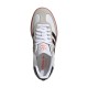 Women Sambae White Black Semi Coral Women