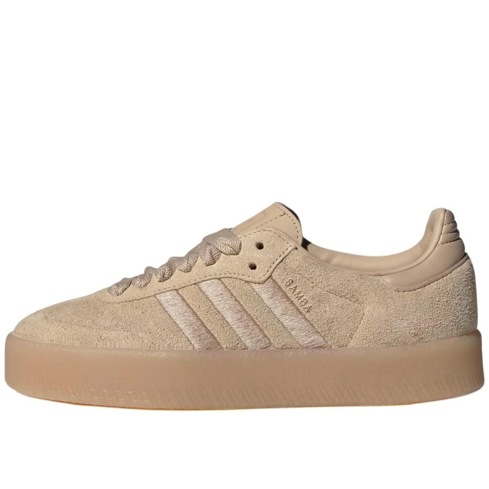 Sambae Magic Beige Women