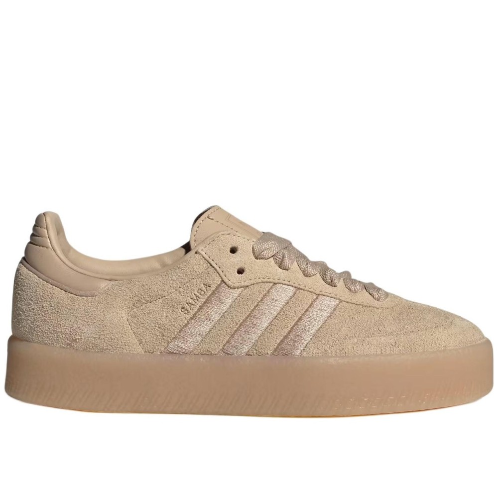 Sambae Magic Beige Women