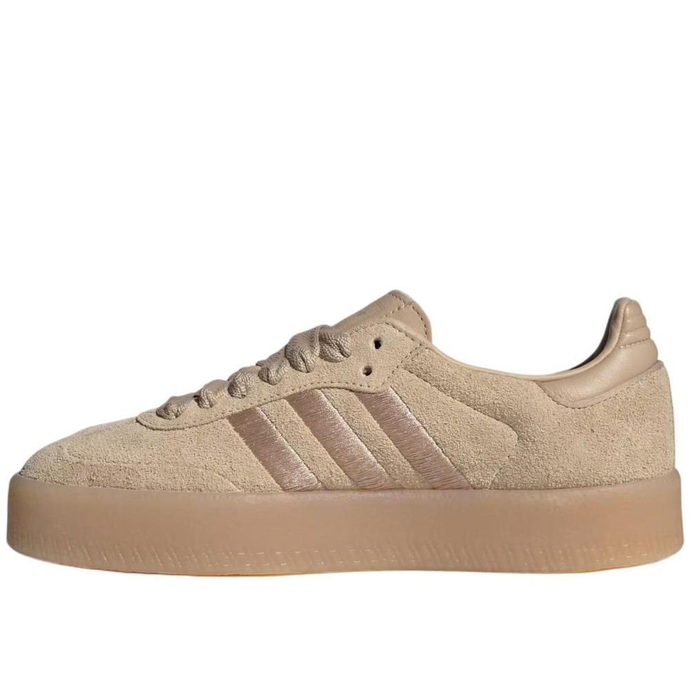 Sambae Magic Beige Women