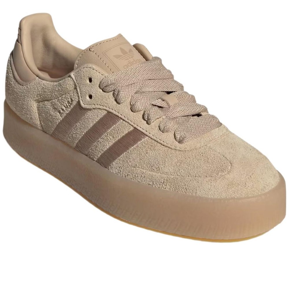 Sambae Magic Beige Women