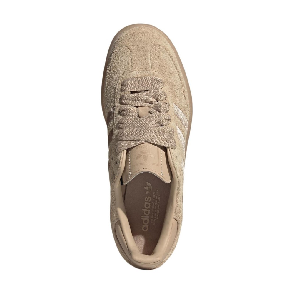 Sambae Magic Beige Women