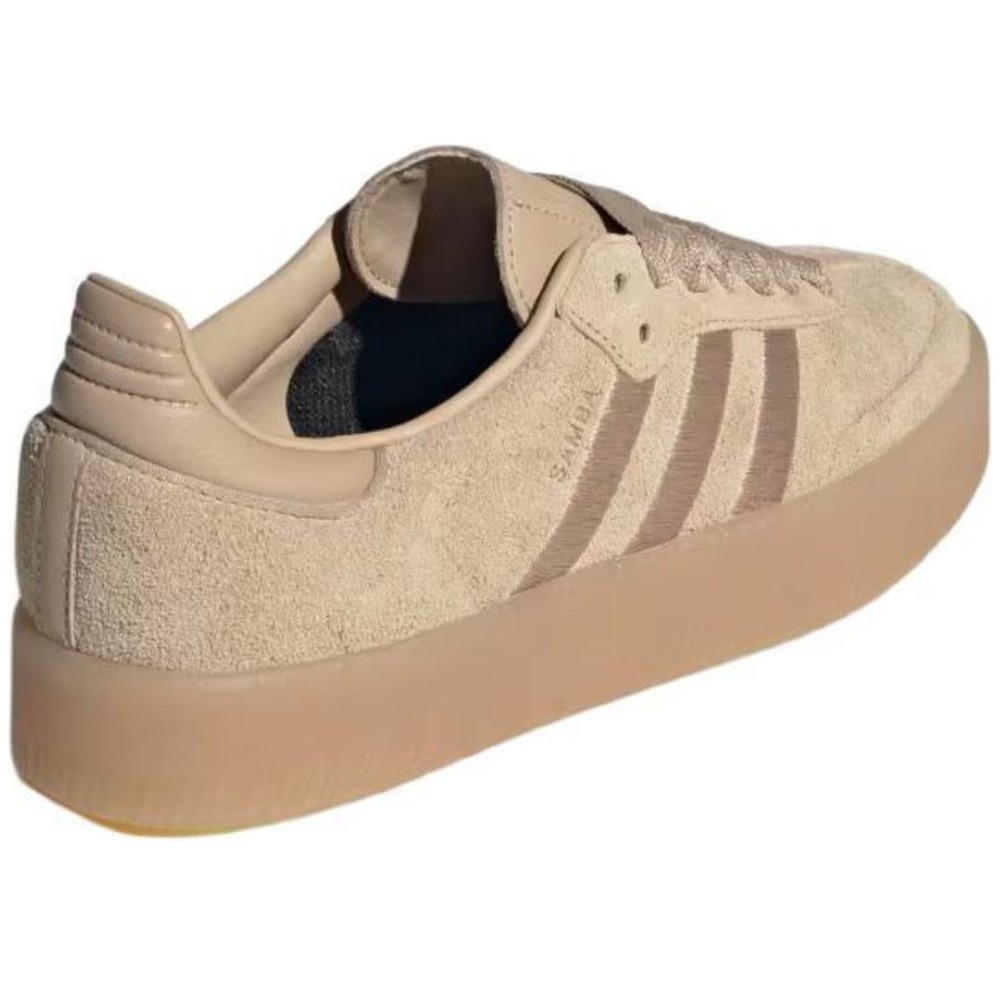 Sambae Magic Beige Women