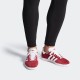 Gazelle Collegiate Burgundy