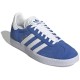 Gazelle Blue White